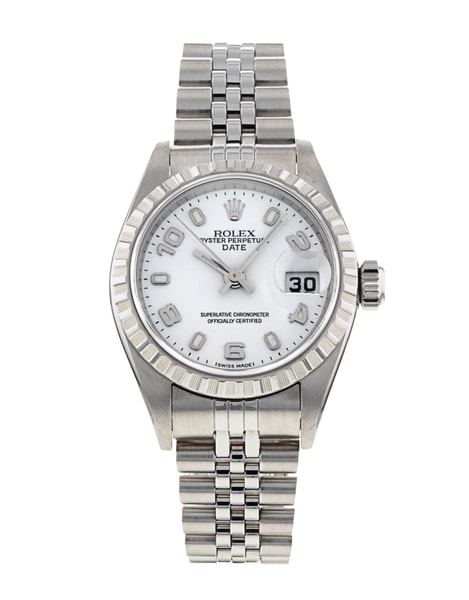 Rolex Lady Oyster Perpetual 79240